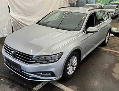 Passat Variant Business 2.0 TDI 110KW AT7 E6d