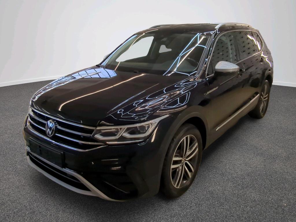 Tiguan Allspace Elegance 4Motion 2.0 TDI 147KW AT7 E6d