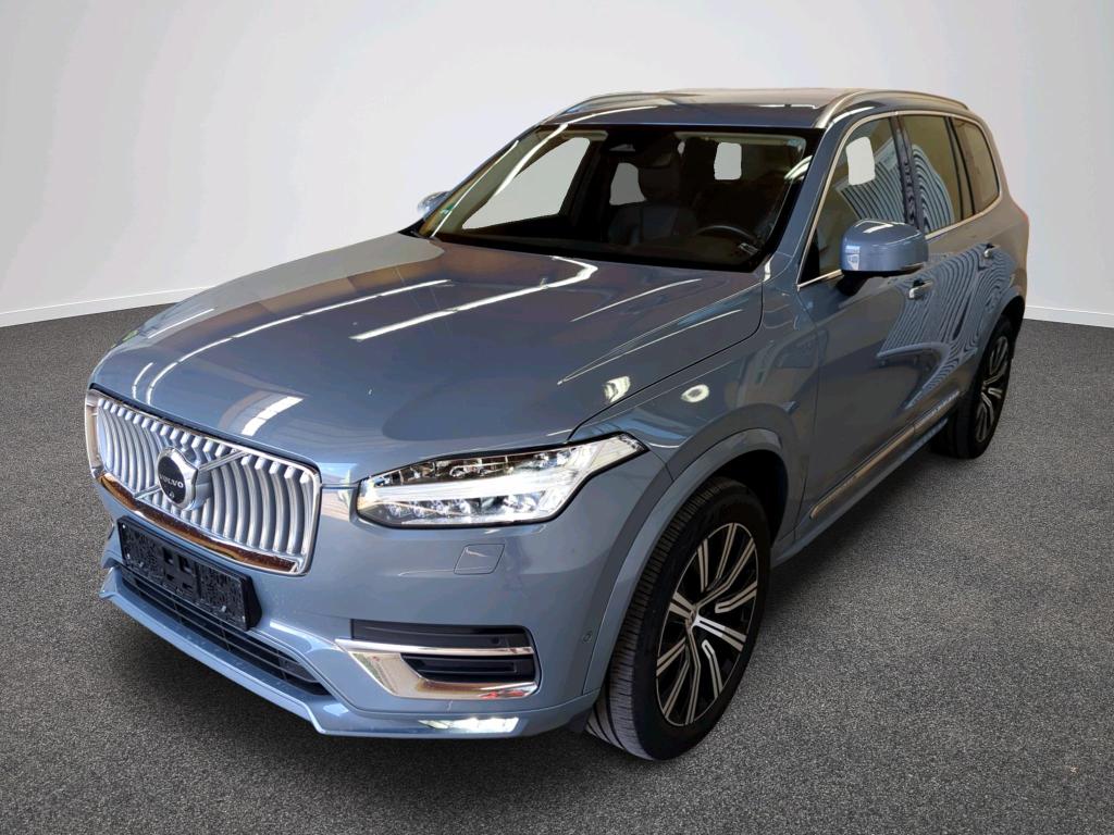 XC90 Plus Bright AWD 2.0 B5 173KW AT8 7 Sitzer E6d