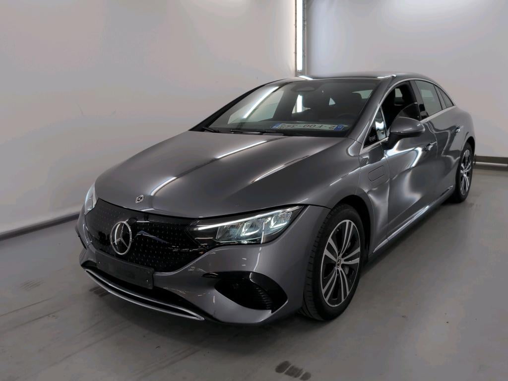 Mercedes-Benz EQE BEV EQE 300 Business Edition Auto
