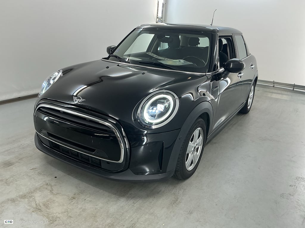 Mini 5 Door 1.5 ONE