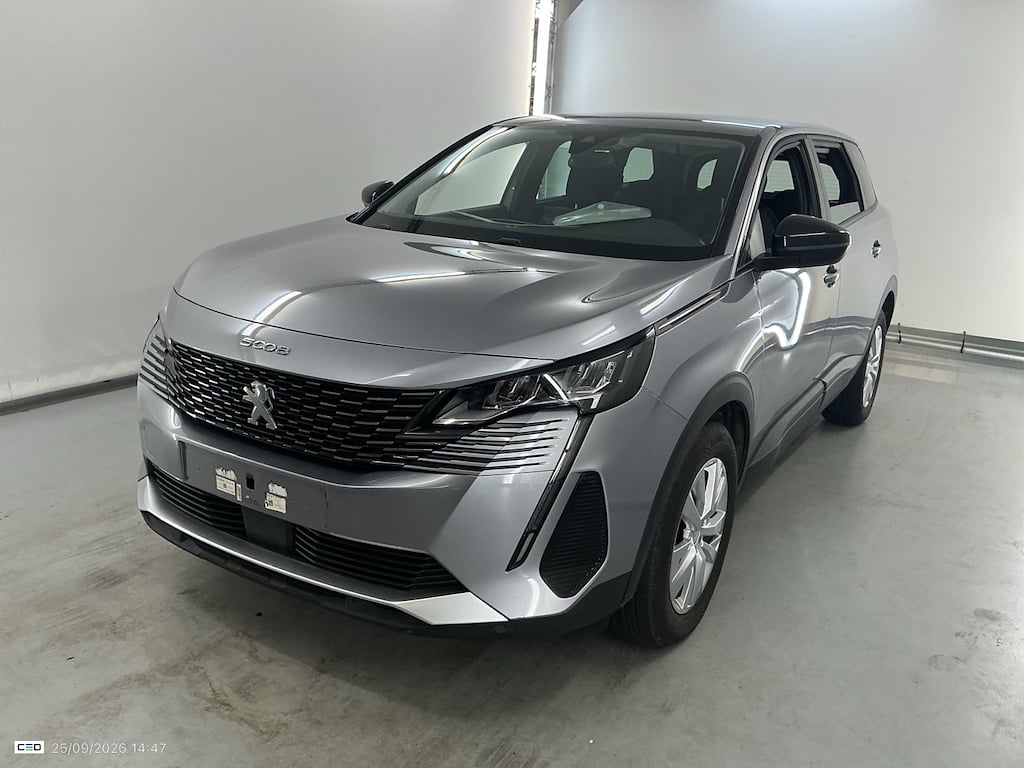 Peugeot 5008 1.5 Bluehdi 130 Active Pack