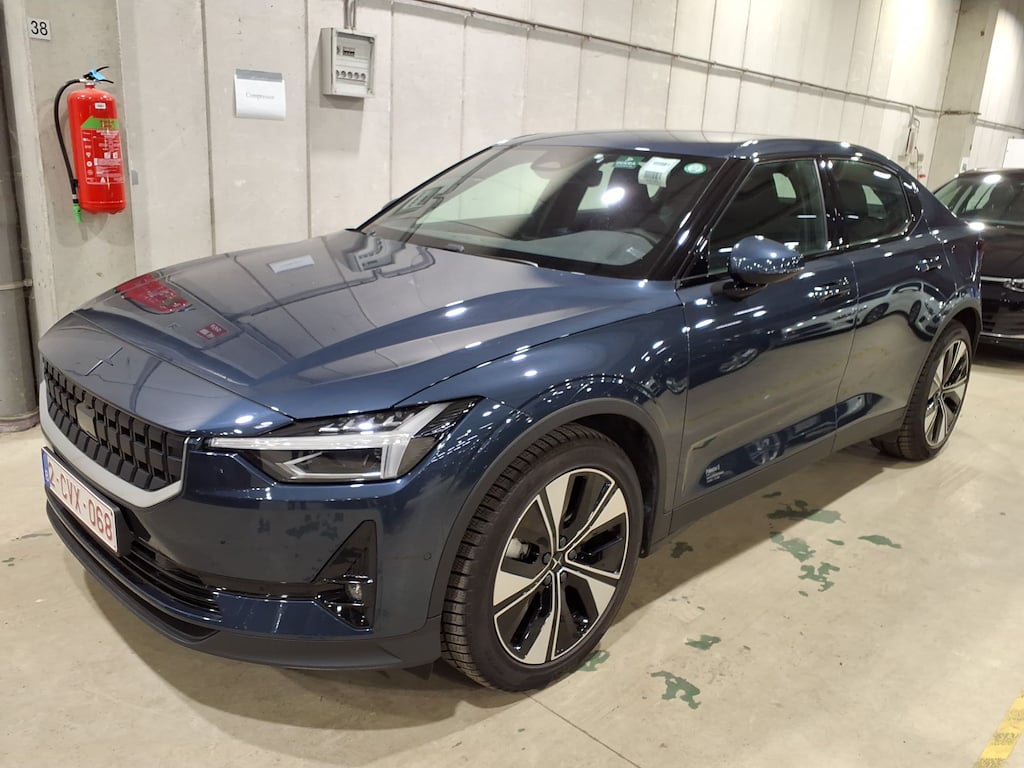 Polestar 2 BEV 78KWH Single Motor Auto Long Range