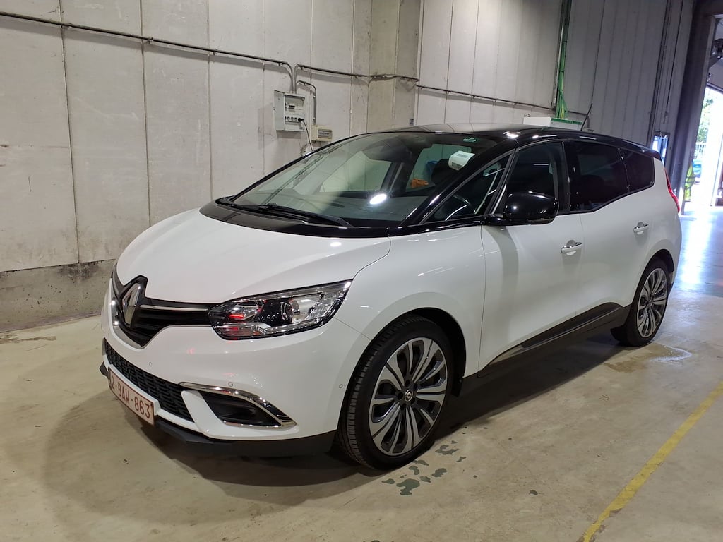 Renault Grand Scenic 1.3 TCE 140 EDC GPF Corporate Edition