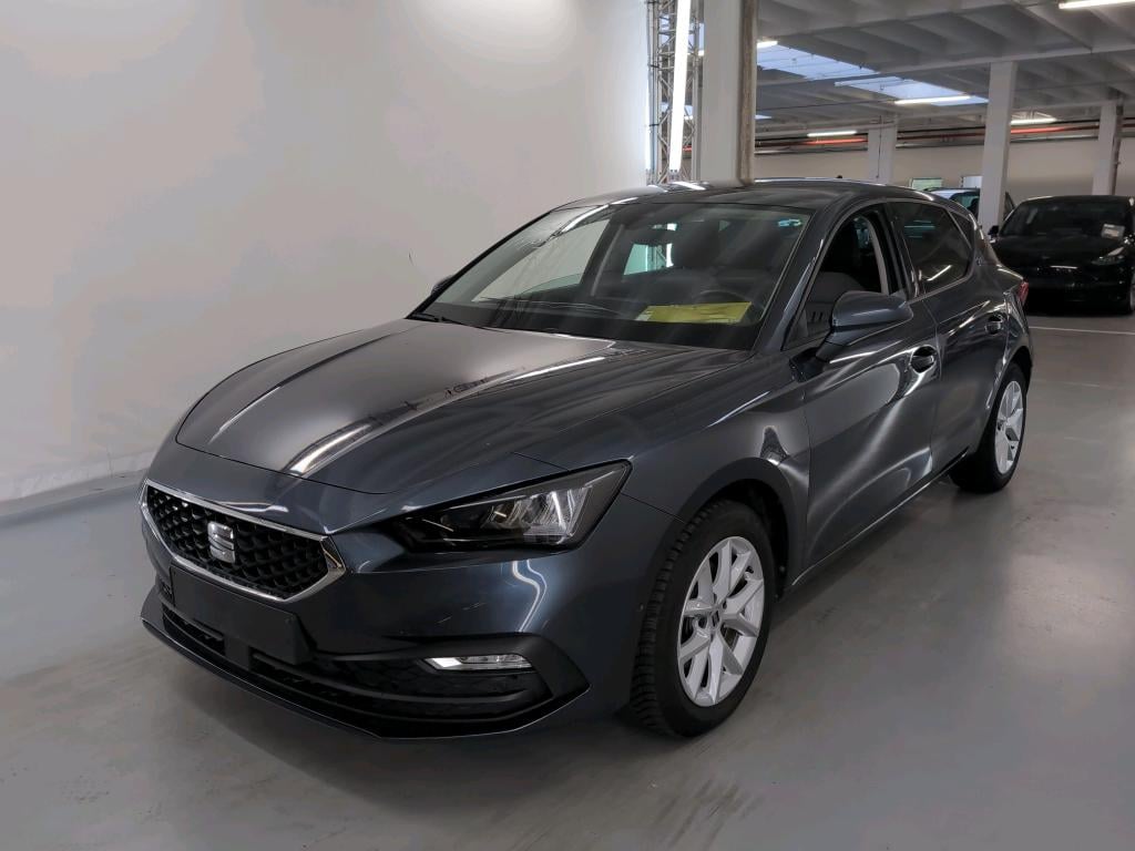 Seat Leon 1.0 TSI 110 MOVE!