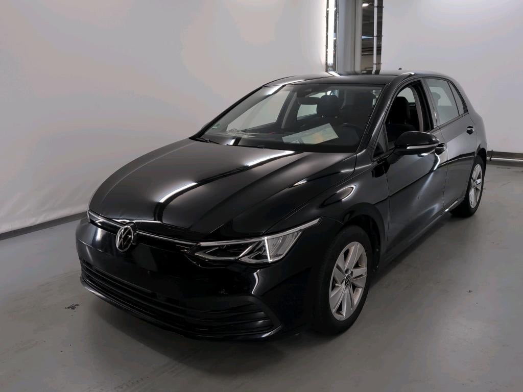 Volkswagen Golf Viii 1.0 TSI 81KW Life