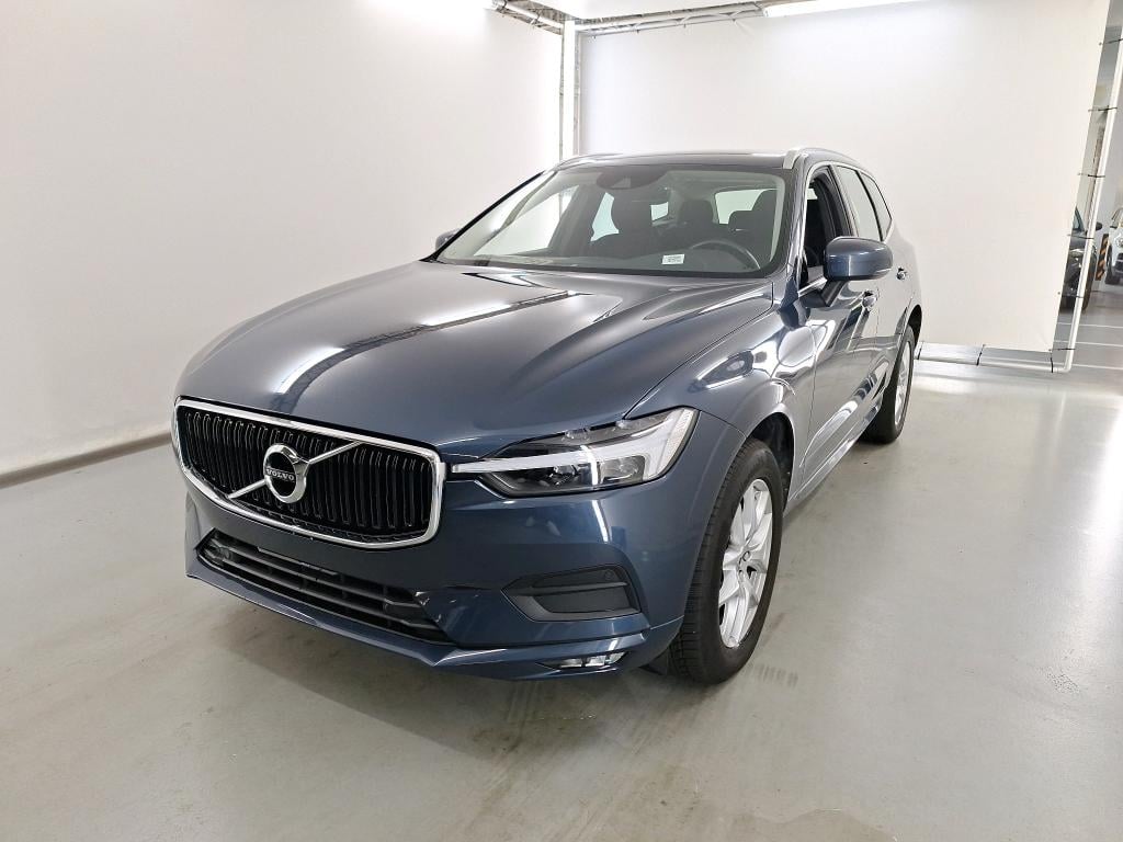 Volvo XC60 2.0 B4 D Geartronic Momentum PRO