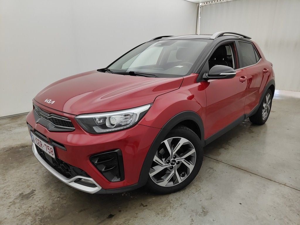 Kia Stonic 1.0 T 100 GT Line 5d