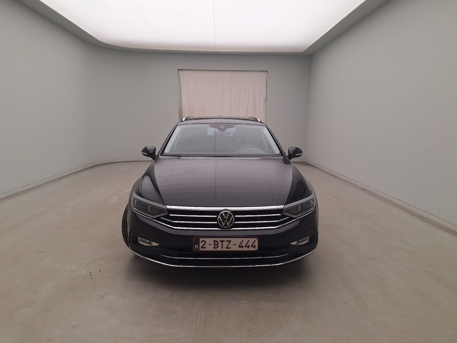 VW, Passat Variant FL'19, Pass.Var.TDI 150 Eleg.Bus.DSG