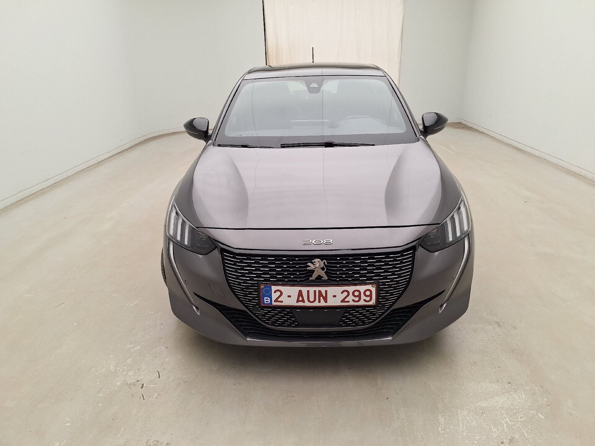 Peugeot, 208 '19, 208 1.5BHDi 100 GT Pack