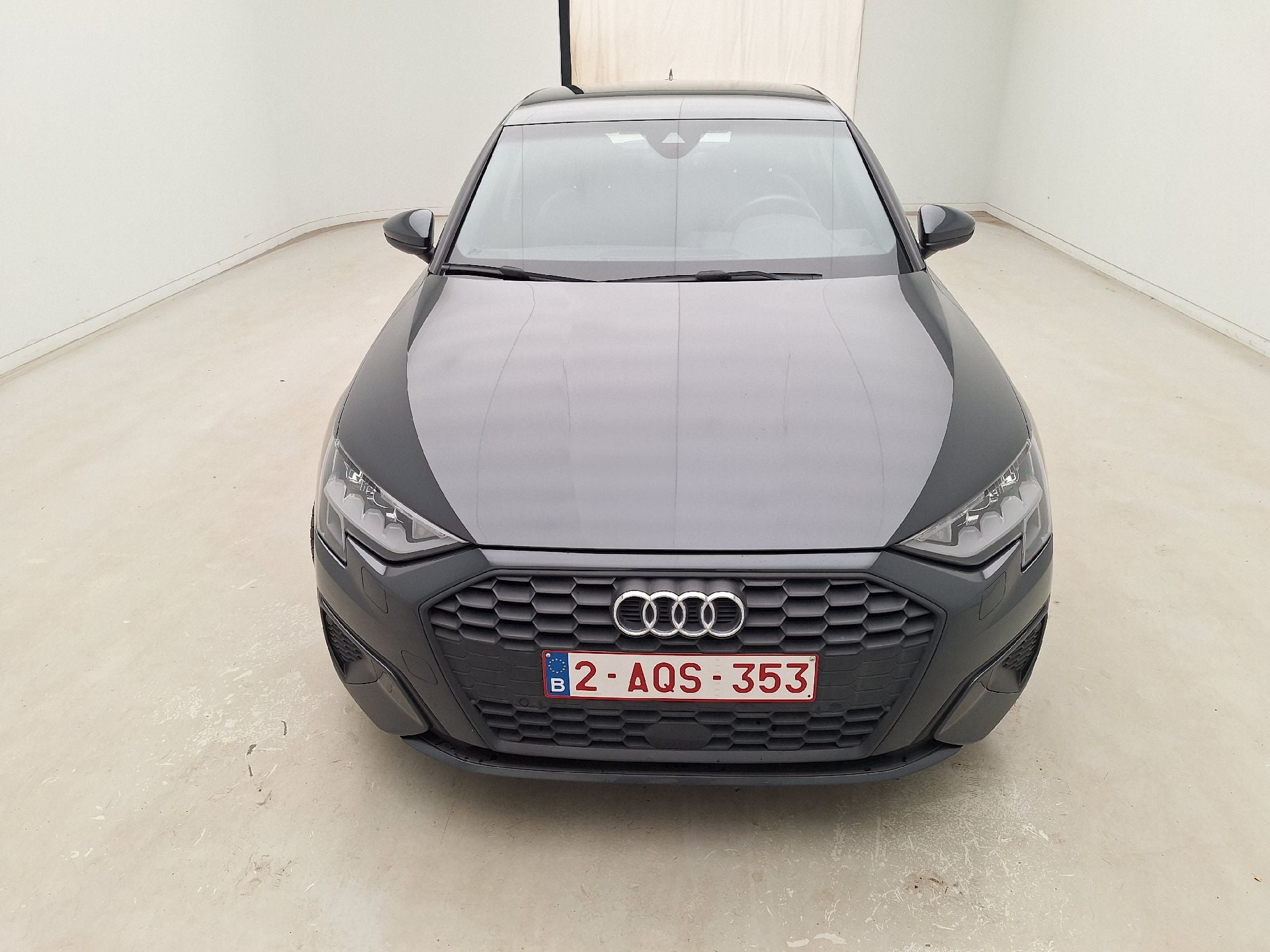 Audi, A3 SB '20, A3 SB 30 TFSi 81kW