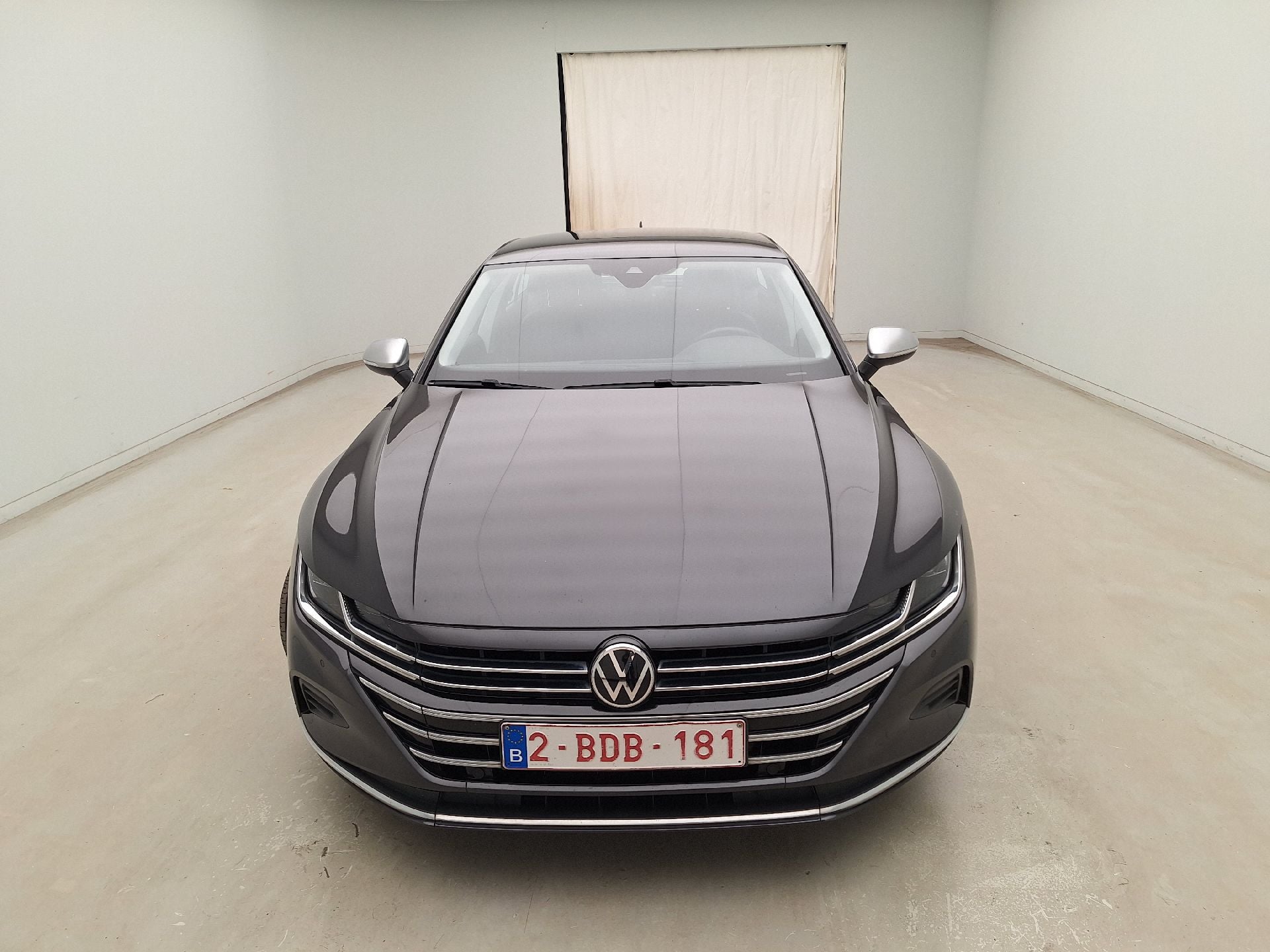 VW, Arteon FL'20, Arteon 2.0TDI 150 Elegance DSG