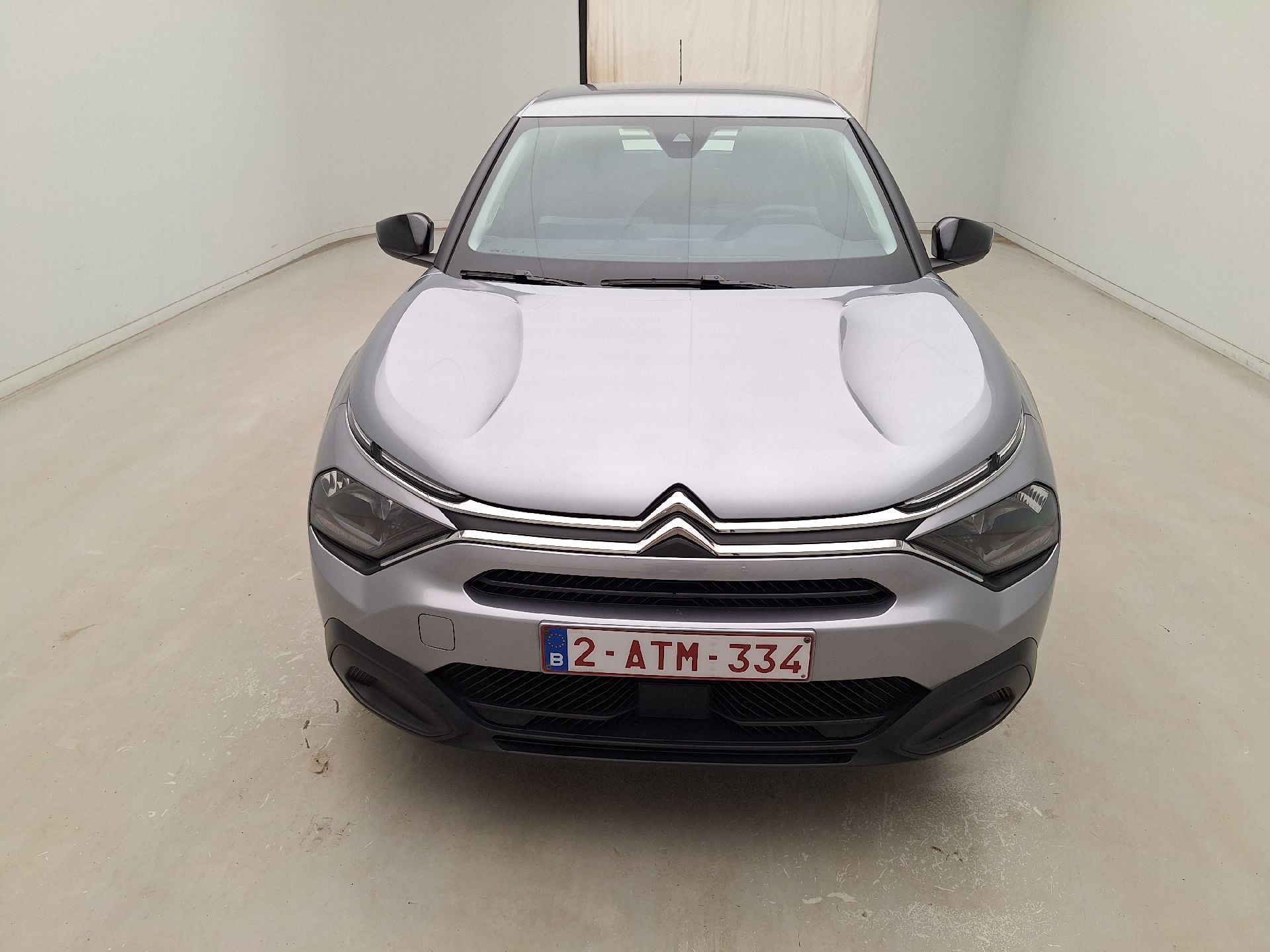 Citroën, C4 '20, C4 1.2PT 100 Live