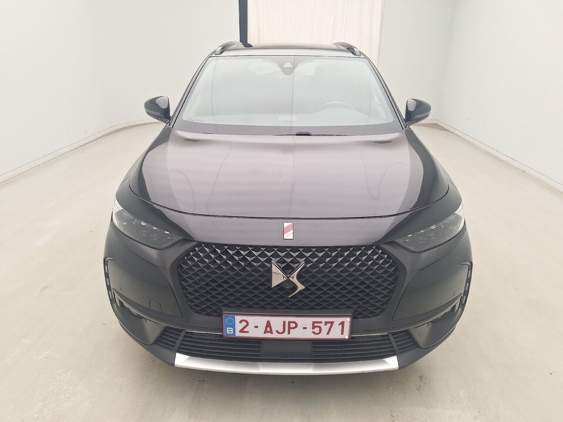 DS, DS7 CB '17, DS7 1.5BHDI 130 Perf.Line+ Aut