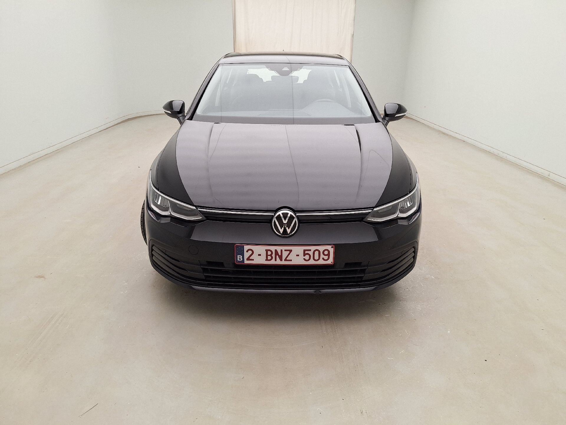 VW, Golf Viii '20, Golf 1.0TSI 66 5d