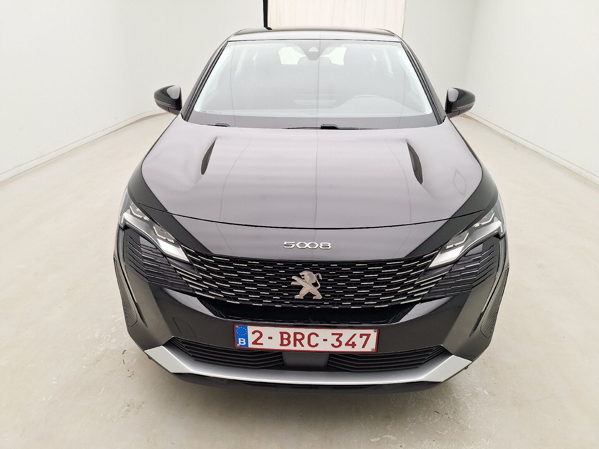 Peugeot, 5008 FL'20, 5008 1.5BHDi 96kW Active Pack