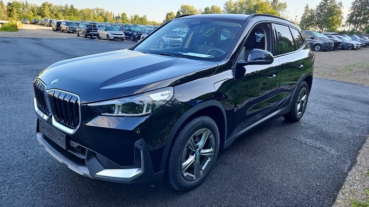 BMW X1 xDrive30e Steptronic