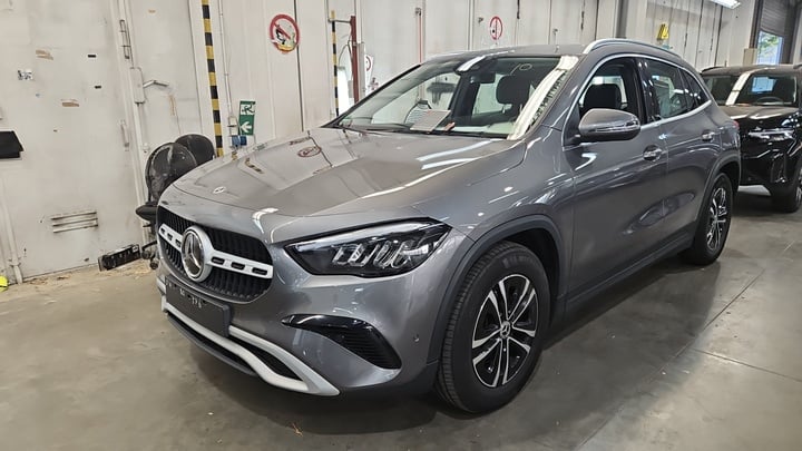 Mercedes-Benz GLA GLA 180 d DCT