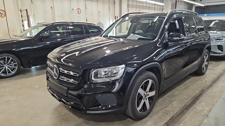 Mercedes-Benz GLB GLB 200 d DCT