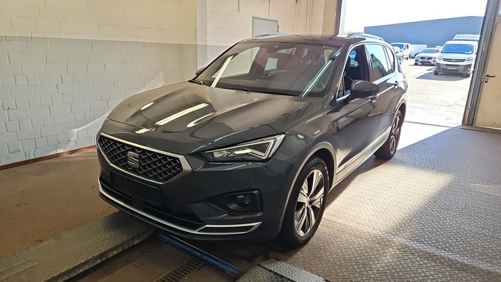 Seat Tarraco 2.0 TDI 110kW Xperience DSG