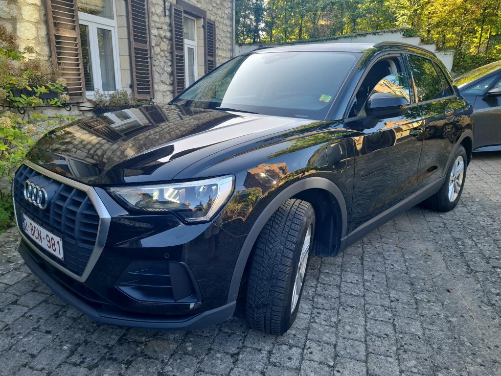 Audi Q3 Phev 45 TFSIe S tronic (EU6AP) 110 kw. Alloy Wheels + Winter Tyers