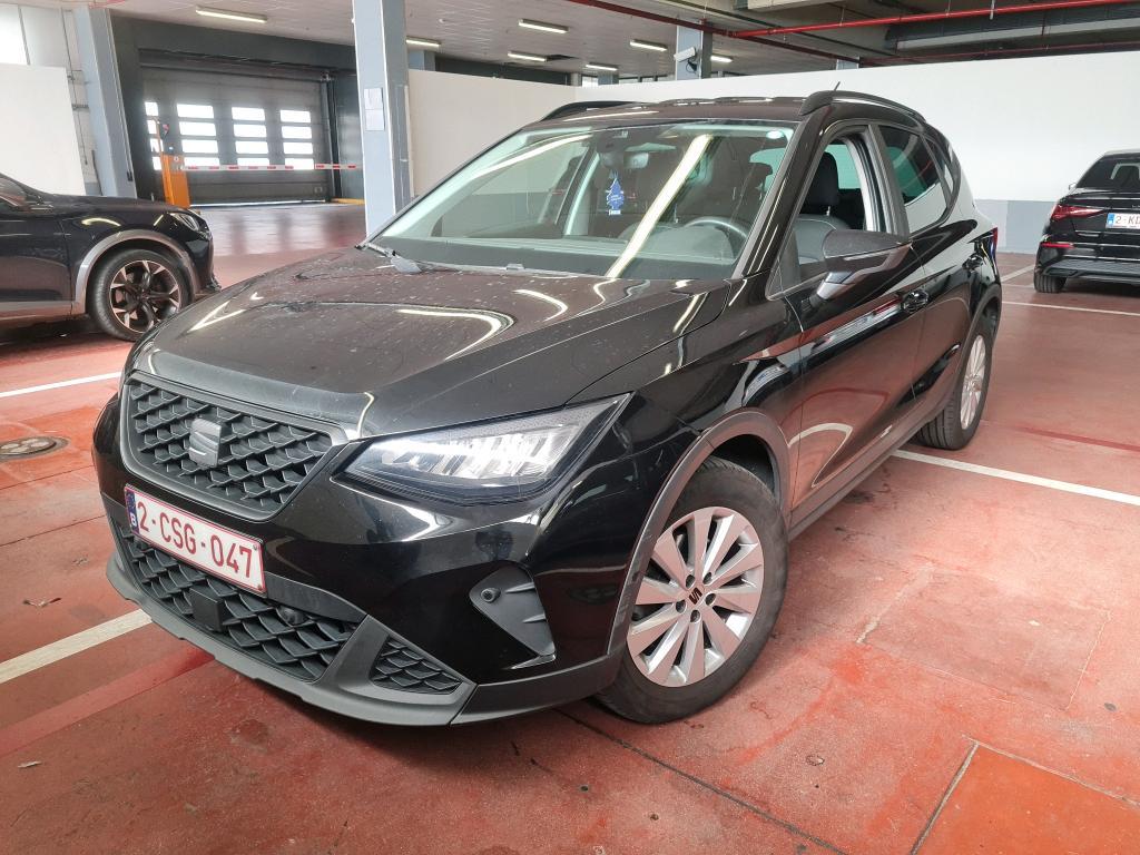 Seat Arona 1.0 TSI Move! Full Link 70 kw.