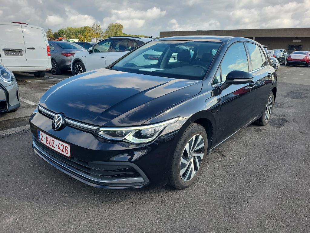 Volkswagen Golf Viii Ehybrid (Phev) 1.4 Style OPF DSG (150 kW) 110 kw.