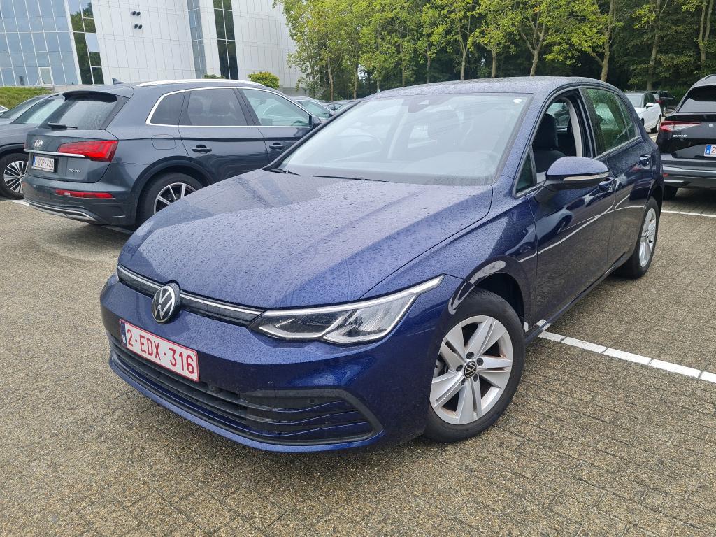 Volkswagen Golf Viii 1.5 eTSI Life Business OPF DSG 96 kw.