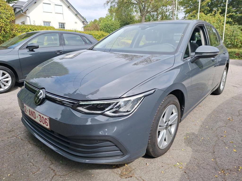 Volkswagen Golf Viii 2.0 SCR TDi Life (EU6AP) 85 kw.