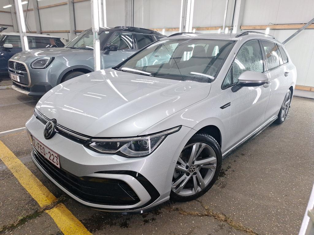 Volkswagen Golf Viii Variant SW 1.5 eTSI R-Line Business Premium OPF DSG 110 kw.