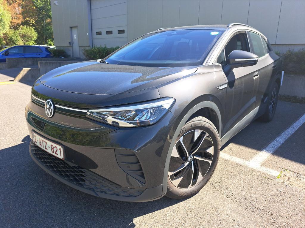 Volkswagen ID.4 77 kWh Pro Life 150 kw.