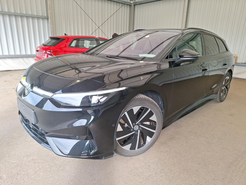 Volkswagen ID.7 Tourer 86 kWh Pro S Business Premium 210 kw.
