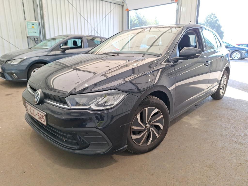 Volkswagen Polo 1.0 TSI Life Business OPF 70 kw.