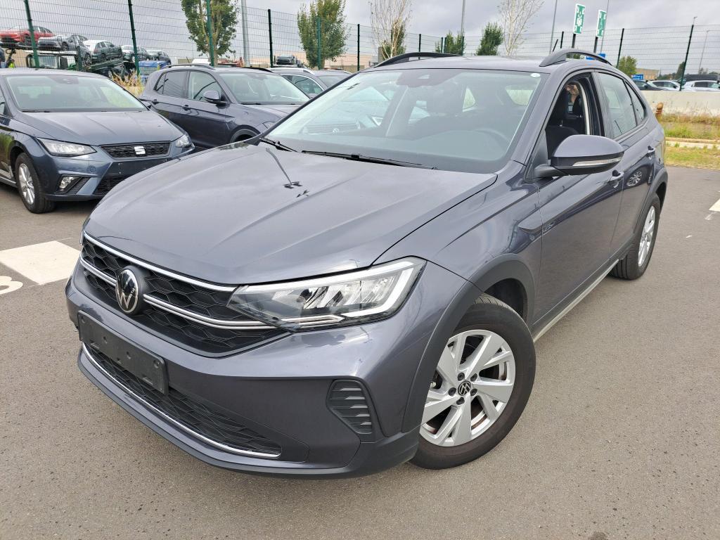 Volkswagen Taigo 1.0 TSI Life OPF DSG 85 kw.