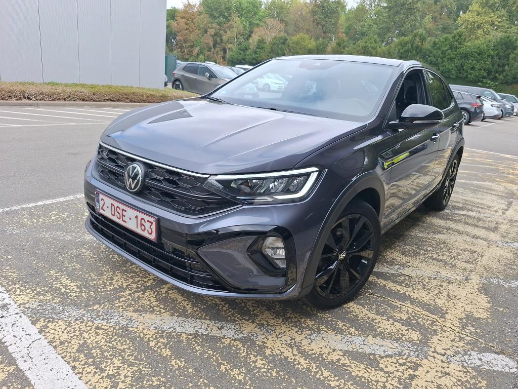 Volkswagen Taigo 1.0 TSI R-Line OPF DSG 81 kw.