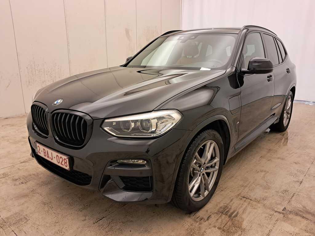 BMW X3 xDrive30e X3 xDrive30e