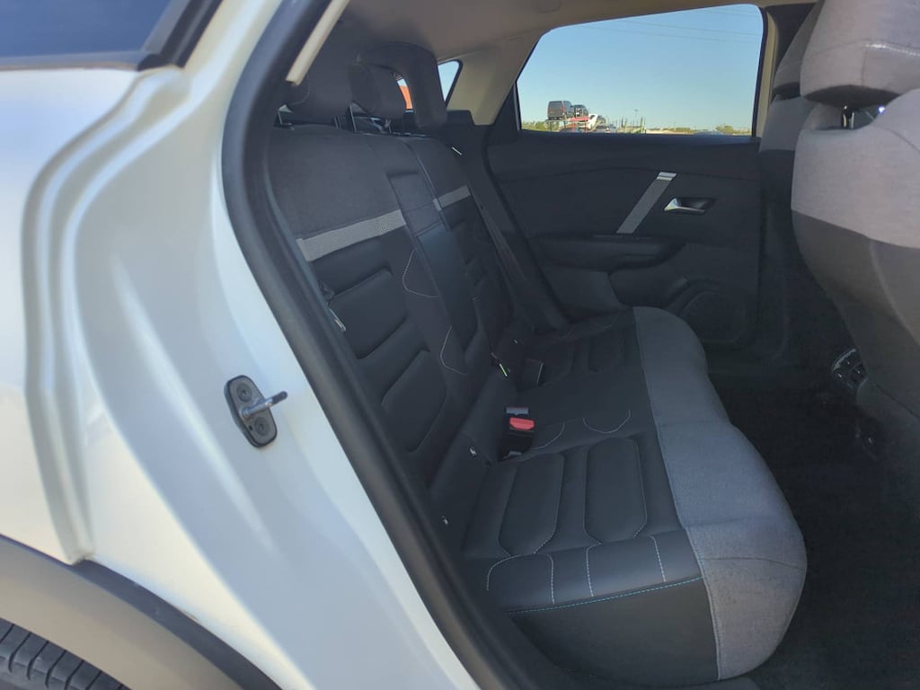 Citroën C4 C4 PureTech 130ch S&S Shine EAT8