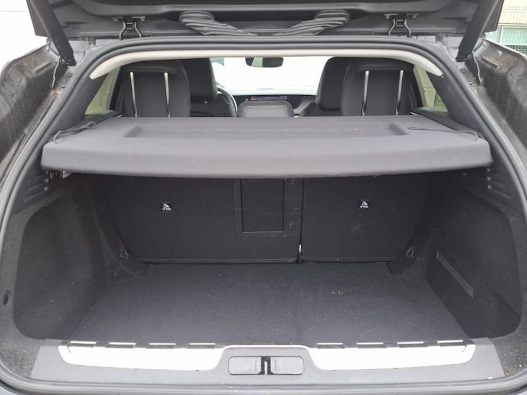 DS Automobiles DS4 DS 4 PureTech 130ch Performance Line + Automatique
