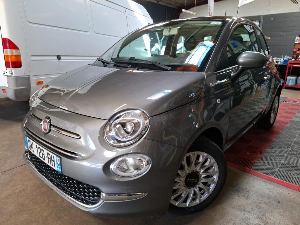 Fiat 500 500 1.0 70ch BSG S&S Dolcevita