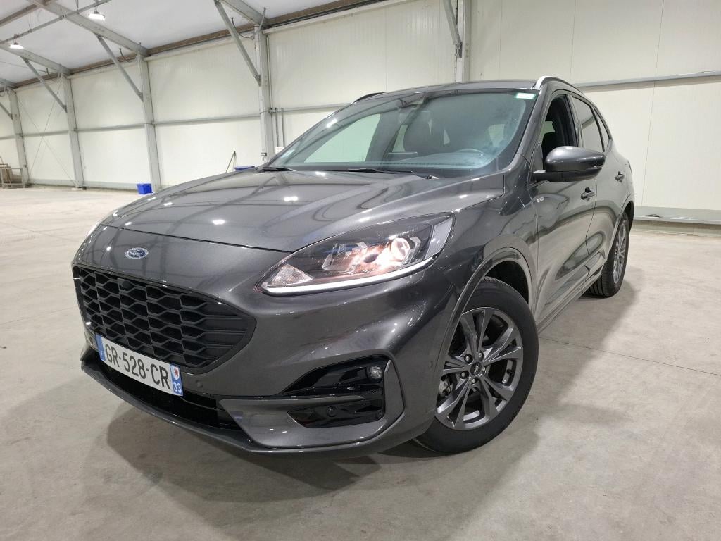 Ford Kuga Kuga 2.5 Duratec 190ch Fhev E85 ST-Line Business BVA