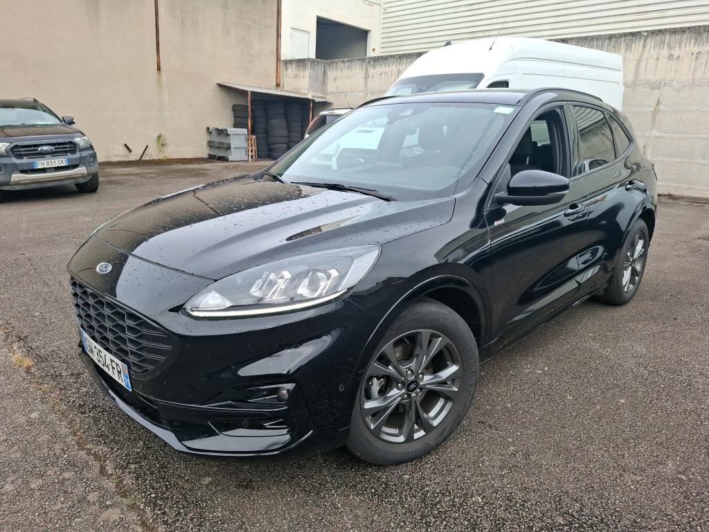 Ford Kuga Kuga 2.5 Duratec 190ch Fhev E85 ST-Line Business BVA