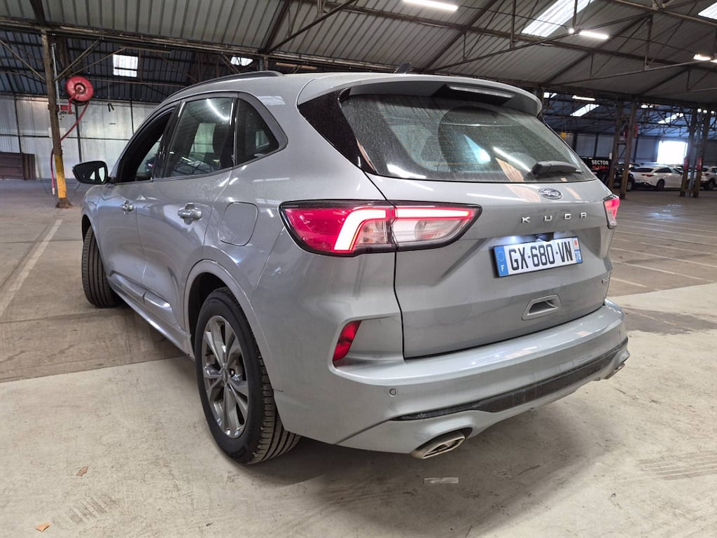 Ford Kuga Kuga 2.5 Duratec 190ch Fhev E85 ST-Line BVA