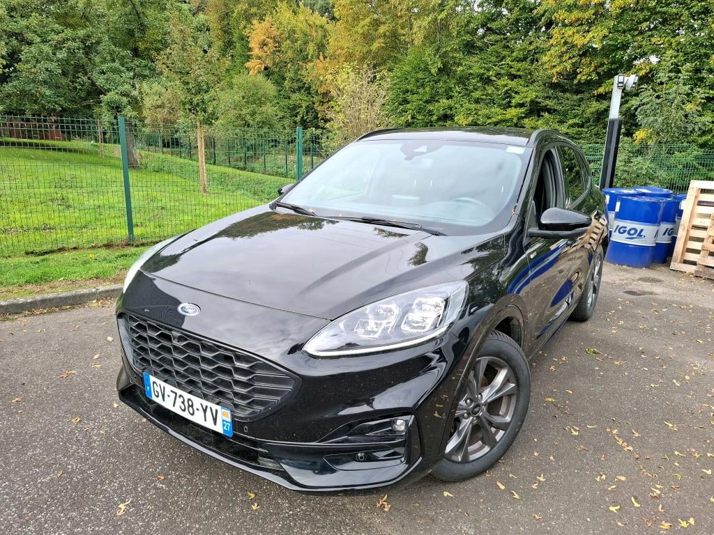 Ford Kuga Kuga 2.5 Duratec 190ch Fhev E85 ST-Line X BVA