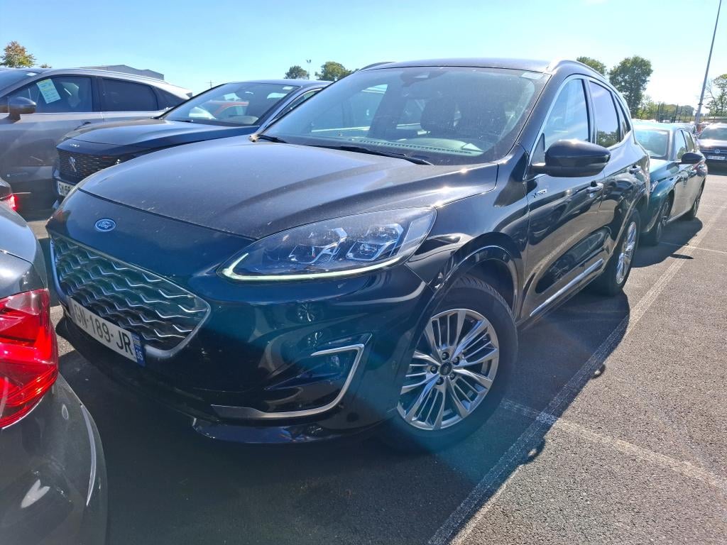 Ford Kuga Kuga 2.5 Duratec 190ch Fhev E85 Vignale BVA