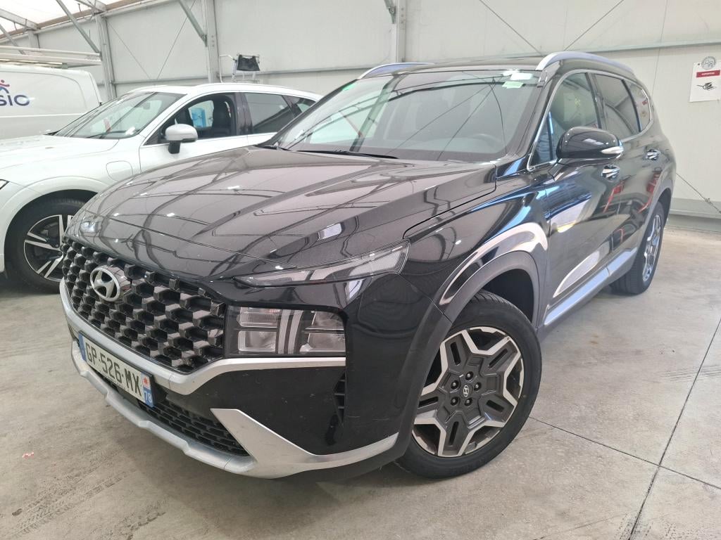 Hyundai Santa FE Santa Fe 1.6 T-GDI 265ch Plug-In Creative BVA6 Htrac