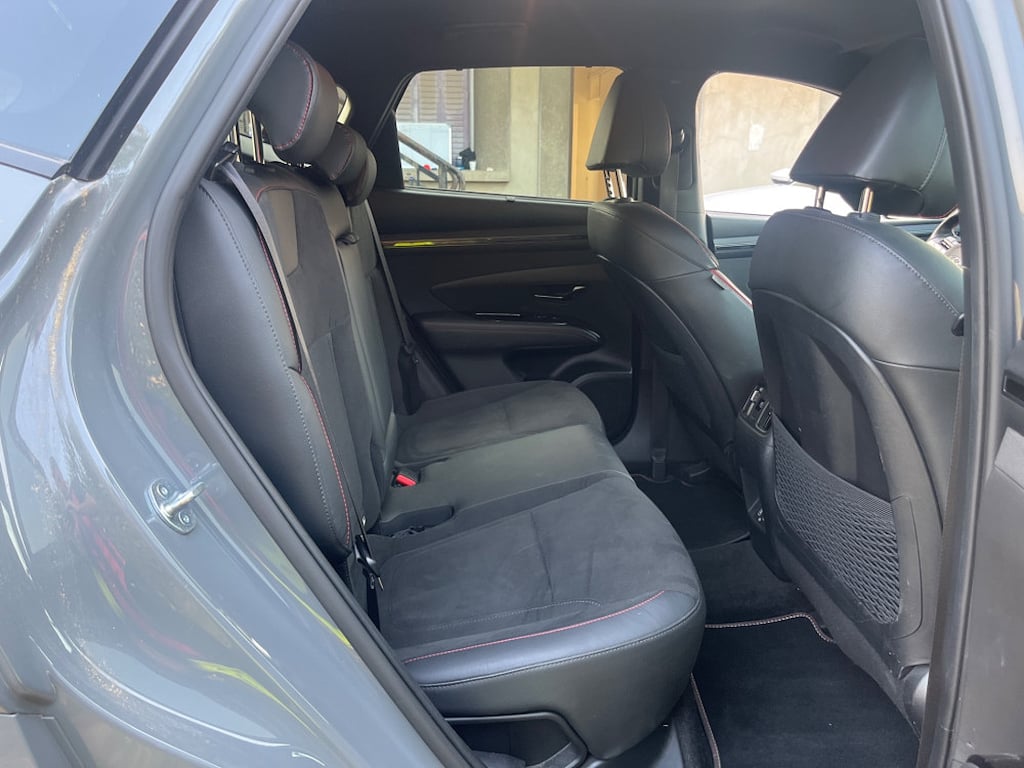 Hyundai Tucson Tucson 1.6 T-GDi 265ch Phev Executive BVA6 Htrac