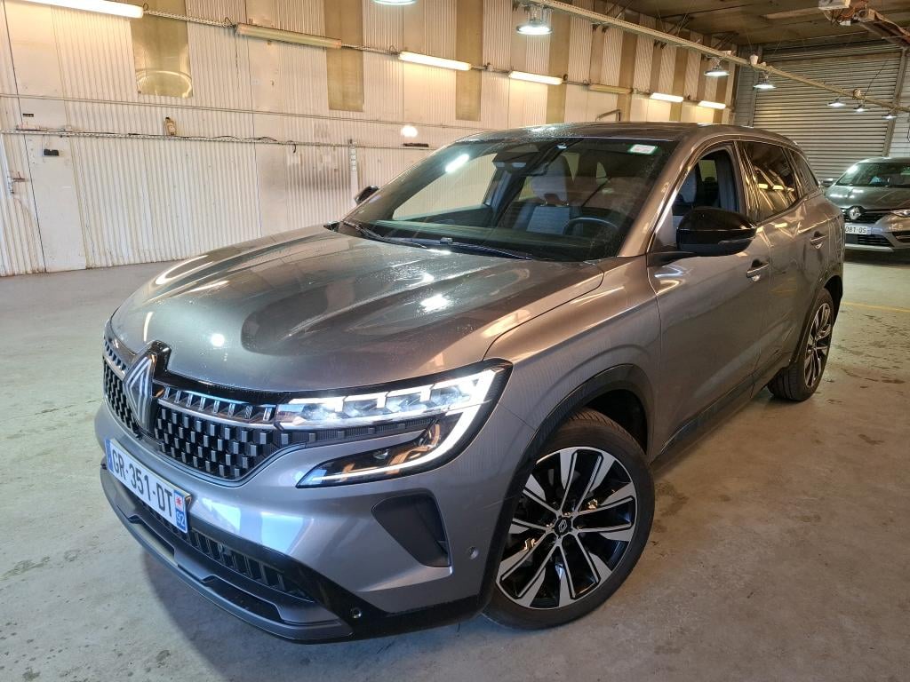 Renault Austral Austral 1.2 E-Tech full hybrid 200ch Techno