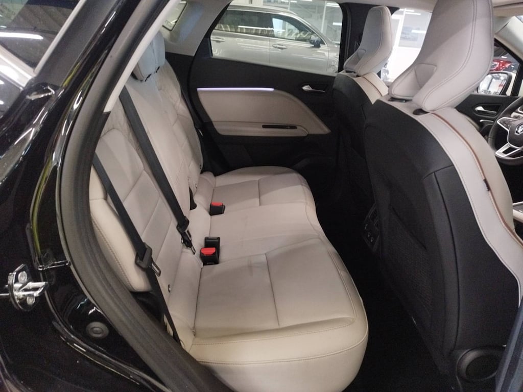 Renault Captur Captur 1.6 E-Tech hybride rechargeable 160ch Initiale Paris