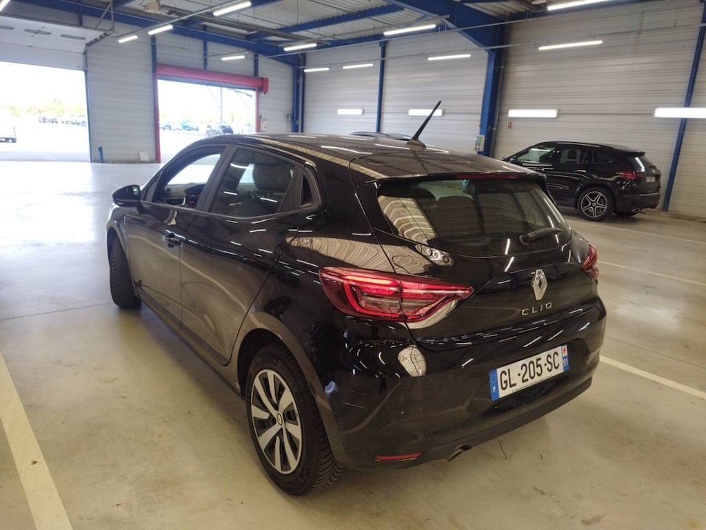 Renault Clio Clio 1.0 TCe 90ch Equilibre