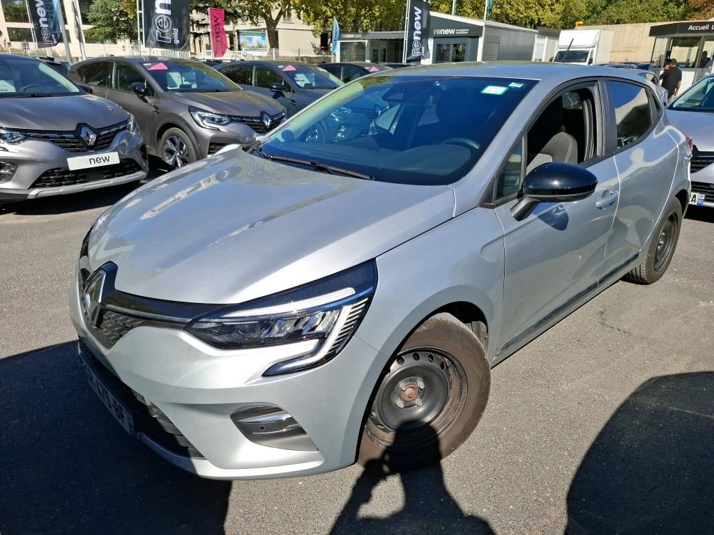 Renault Clio Clio 1.6 E-Tech 145ch full hybrid Evolution